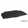 Original Gledring Premium Gummi Kofferraummatte - TOYOTA C-HR / Hybrid (Unterer Boden, ohne subwoofer) 2016->